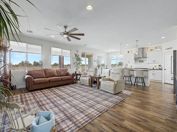 17038 W BAKER Drive, Surprise, AZ 85387