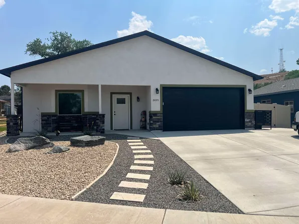 2655 B 1/2 Rd, Grand Junction, CO 81503