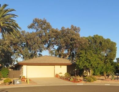 12699 Senda Acantilada, San Diego, CA, 92128