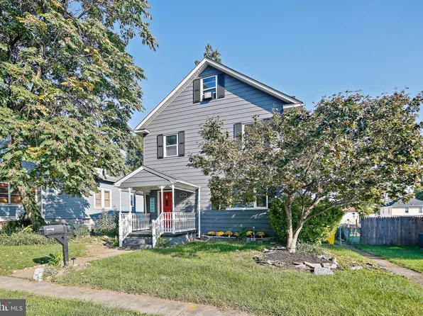 106 5th Ave, Baltimore, MD 21225
