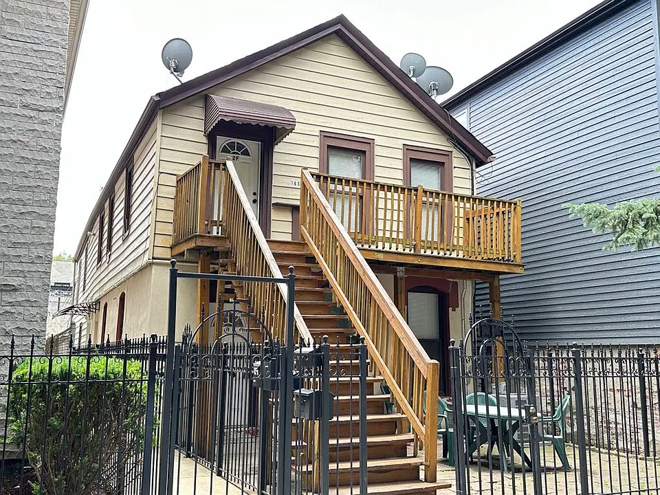 1653 W Superior St #F2