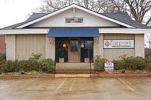 Home for Sale in Tupelo, Mississippi $199,000