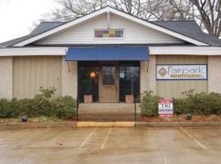 419 Magazine St, Tupelo, MS 38804