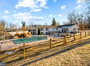 11308 Old Carriage Rd, Glen Arm, MD 21057