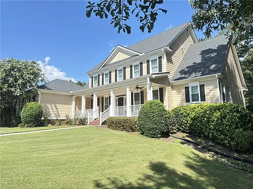 501 Bay Stand Ln Photo 1