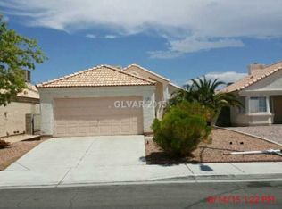 1341 Goldenglow Rd, Las Vegas, NV 89108