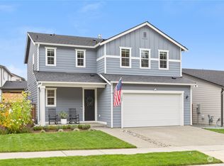 13408 Edmunds Pkwy E, Bonney Lake, WA