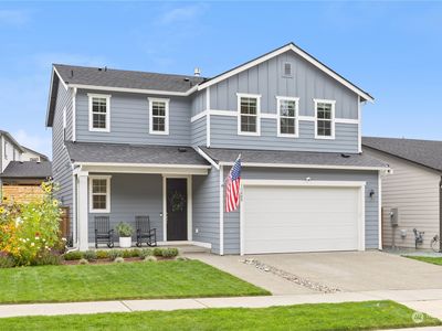 13408 Edmunds Parkway E, Bonney Lake, WA, 98391