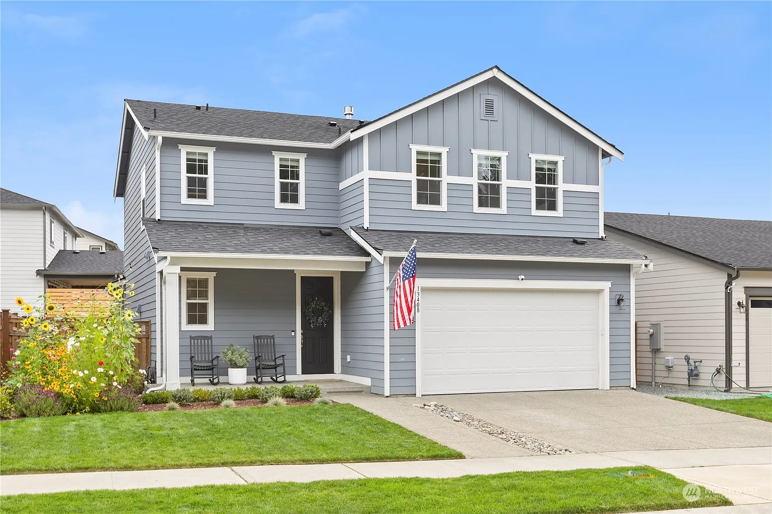13408 Edmunds Parkway E photo 1
