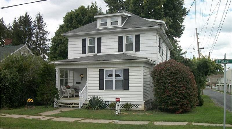 1st image of this home