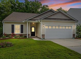 2163 Gammon St, Charleston, SC 29414