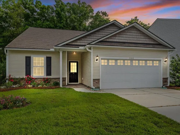 2163 Gammon St, Charleston, SC 29414