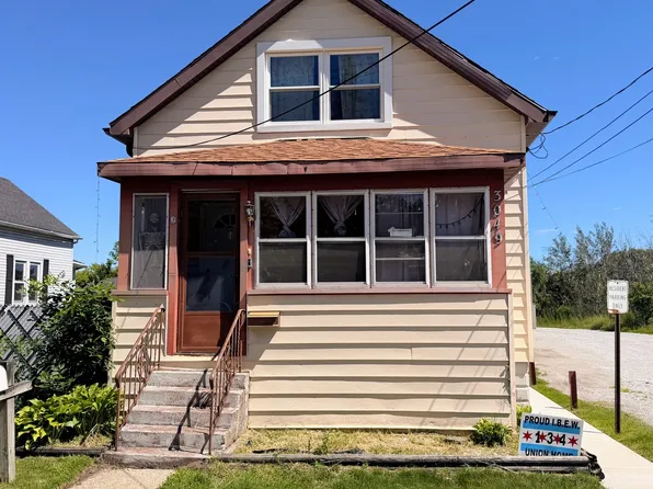 3049 E 138th Pl, Burnham, IL 60633