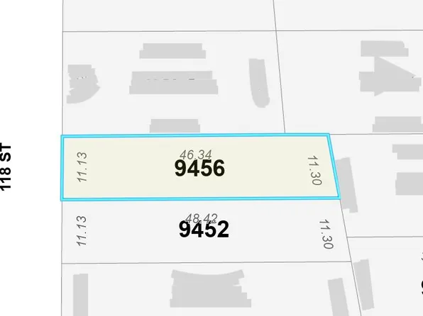 9456 118th St, Delta, BC V4C 6J4