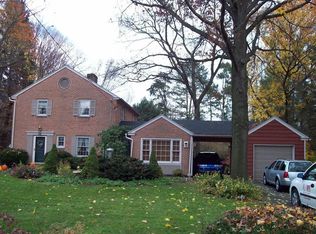 711 Farmingdale Rd, Lancaster, PA 17603