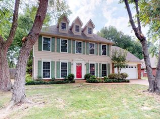 759 Rhetts Way, Collierville, TN 38017