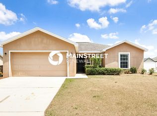 2258 Barn Owl Ave, Bartow, FL 33830