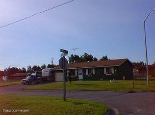 2431 Florida Ave, Kenai, AK 99611
