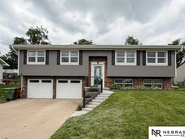 1001 Bordeaux Ave, Bellevue, NE 68123