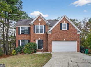 4246 Cedar Lake Dr, Conley, GA 30288