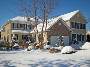 31 Wyckoff Way, Chester, NJ 07930