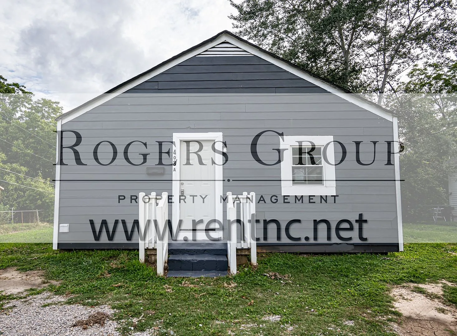 #391 - 403 Horner St Duplex — Photo 1