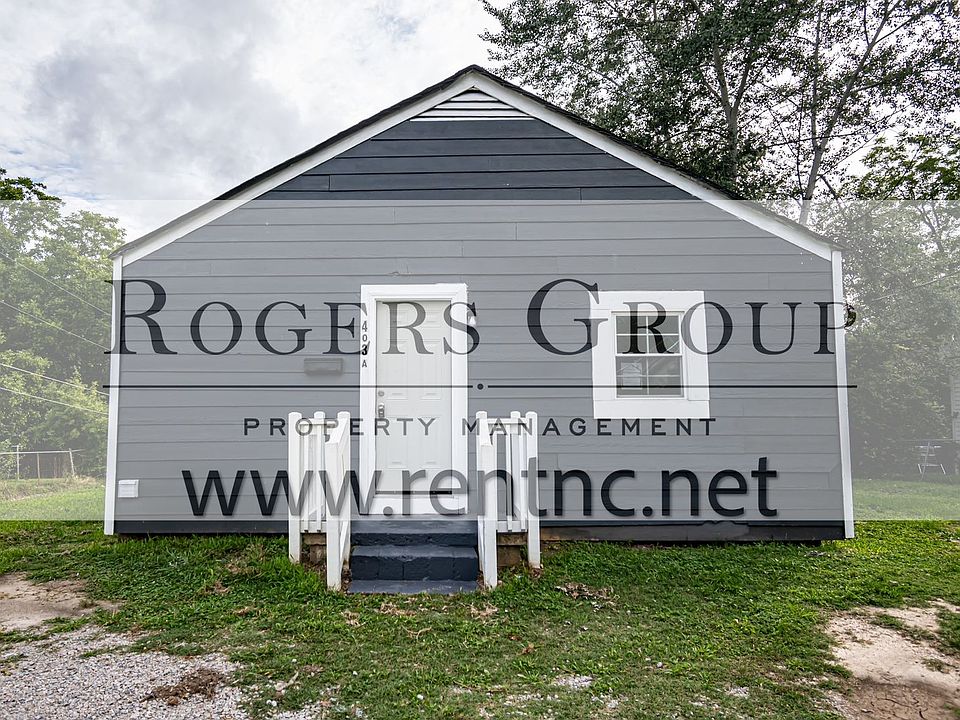 1st image of 403 Horner St #A