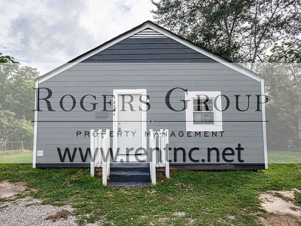 403 Horner St