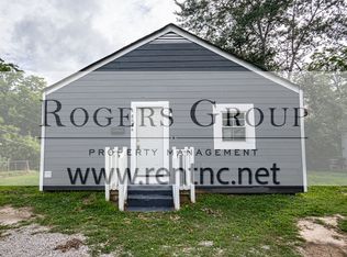 403 Horner St #A, Henderson, NC 27536