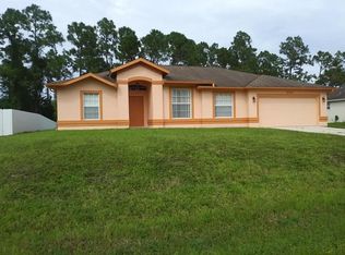 5546 Beck St, Lehigh Acres, FL 33971