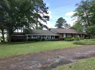 328 Old Magee Rd, Magee, MS 39111
