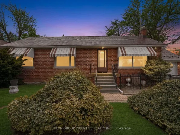 6 Kingsmere Cres, Toronto, ON M1M 3B3