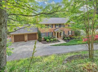 5122 Remington Rd, Roanoke, VA 24018