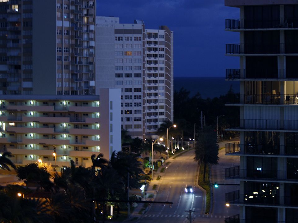 1st image of 1985 S Ocean Dr APT 10G