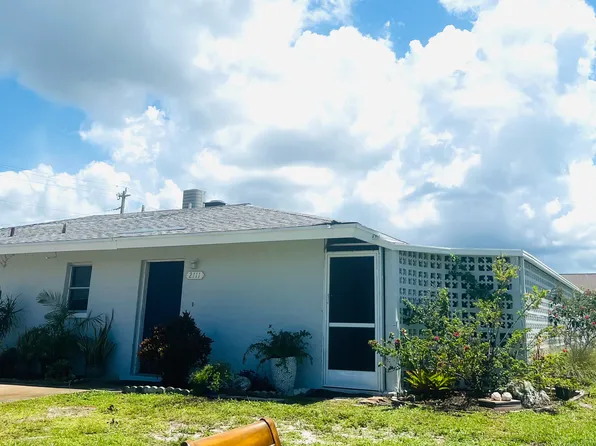 2111 Bal Harbour Dr #2111, Venice, FL 34293