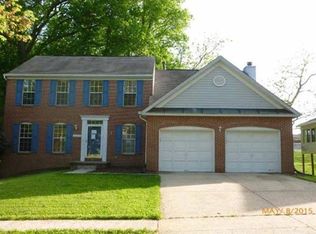 2495 Chelmsford Dr, Crofton, MD 21114