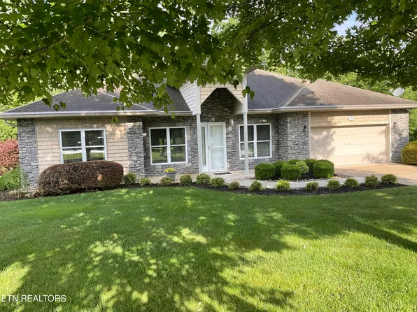 1183 E Deer Creek Dr, Crossville, TN 38571