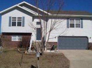 1513 W Snider St, Ozark, MO 65721