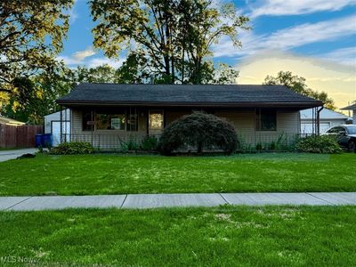 4000 Clinton Ave, Lorain, OH, 44055