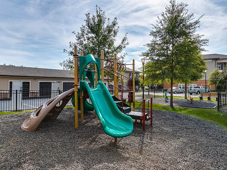 Playground