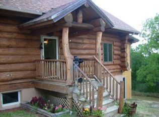 10803 Jessup Rd, Muir, MI 48860