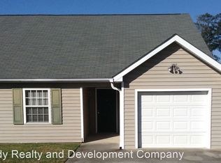 7 Mallard Ct NW, Rome, GA 30165