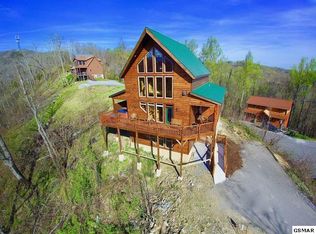 1256 Annes Rd, Gatlinburg, TN 37738
