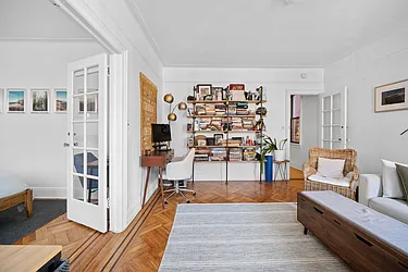 Rented by Corcoran