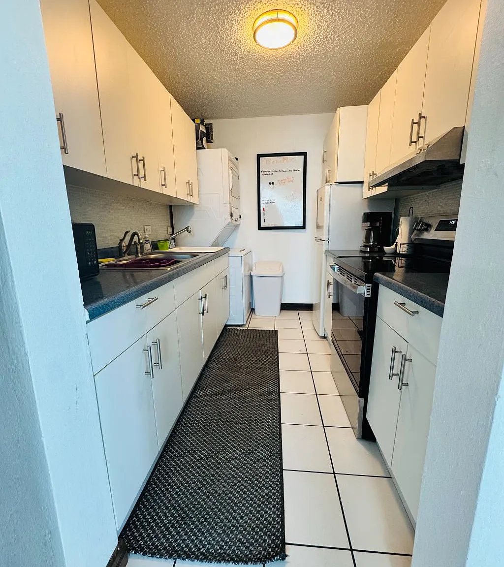 2 bed, 1.0 bath, 800 sqft, $1,300 — Photo 3
