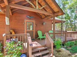 727 Bonanza Ln, Tiger, GA 30576