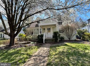 421 Upland Rd, Pikesville, MD 21208