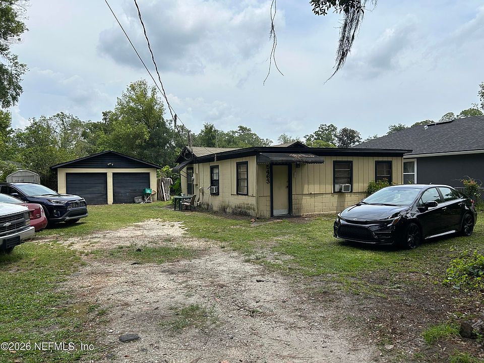 5463 LEAMING Avenue, Jacksonville, FL 32254 | Zillow