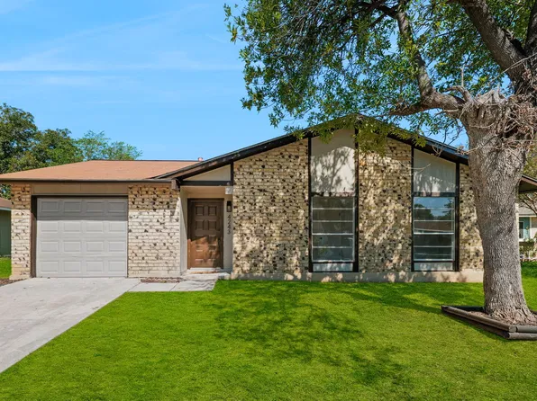 4243 Apple Tree Dr, San Antonio, TX 78222