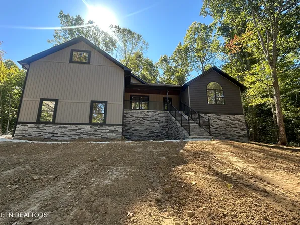 633 Icy Cove Trl, Monterey, TN 38574